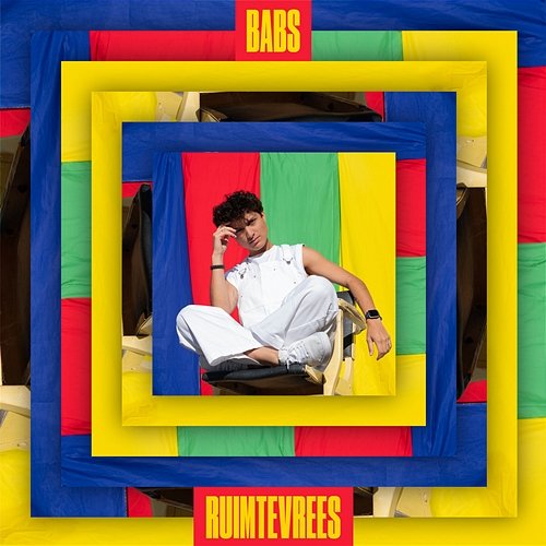 Ruimtevrees Babs