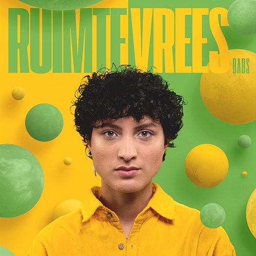 Ruimtevrees Babs