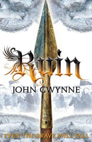 Ruin Gwynne John