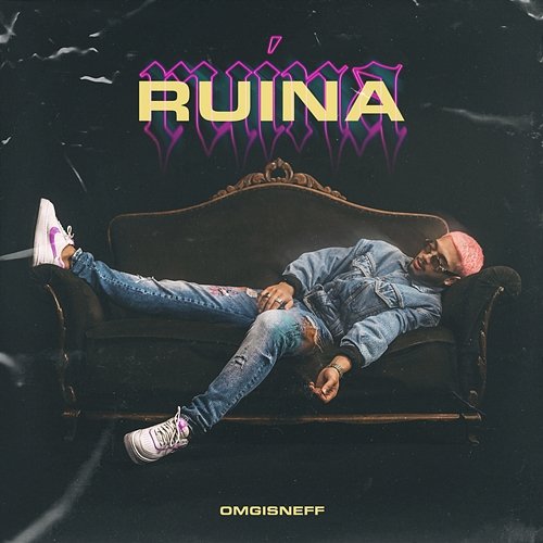 RUINA OMAY