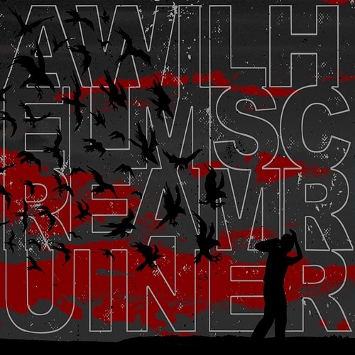 Ruiner A Wilhelm Scream