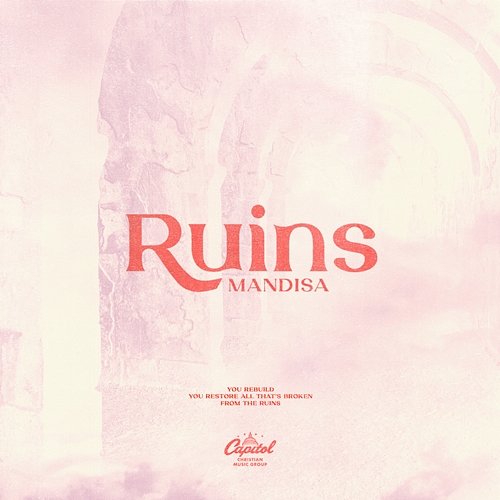 Ruins Mandisa