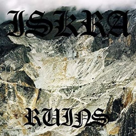 Ruins Iskra
