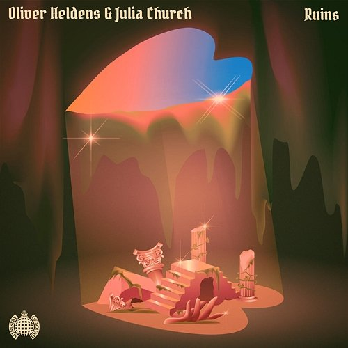 Ruins Oliver Heldens, Julia Church