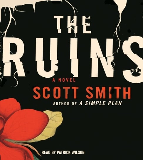 Ruins Smith Scott