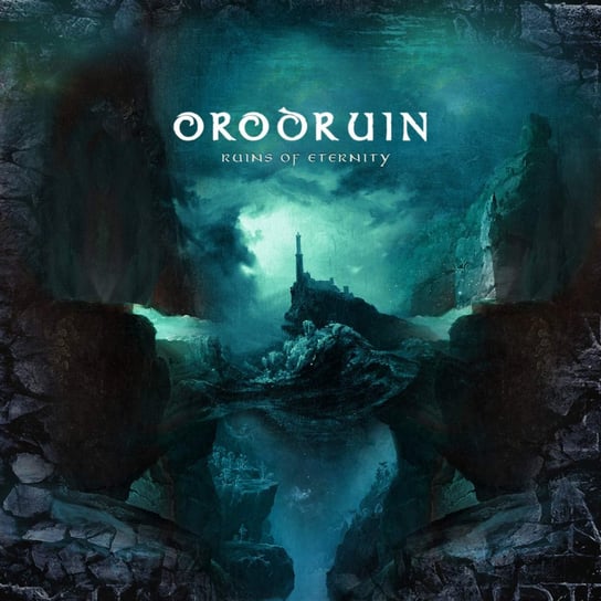 Ruins Of Eternity Orodruin