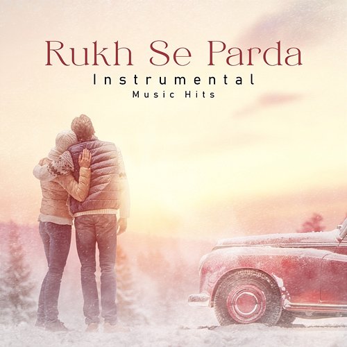 Rukh Se Parda Jagjit Singh, Shafaat Ali
