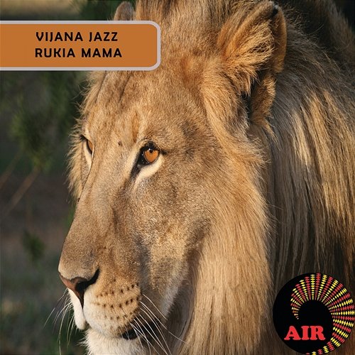 Rukia Mama Vijana Jazz Band