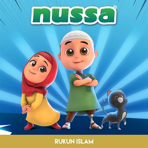 Rukun Islam Nussa