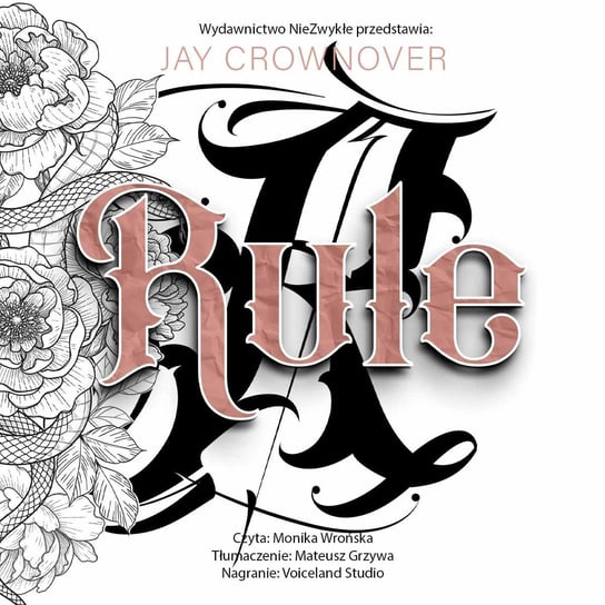 Rule Crownover Jay