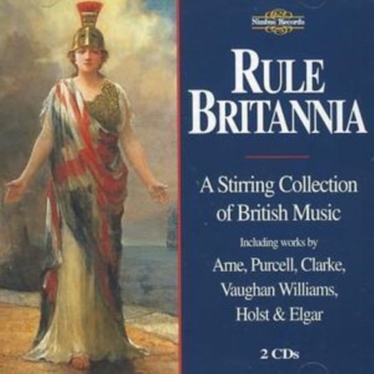 Rule Britannia Nimbus Records