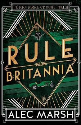 Rule Britannia Alec Marsh
