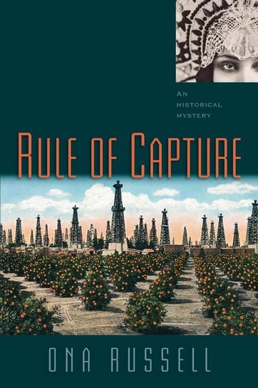 Rule of Capture Russell Ona