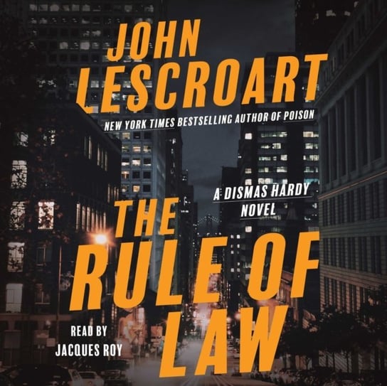Rule of Law Lescroart John