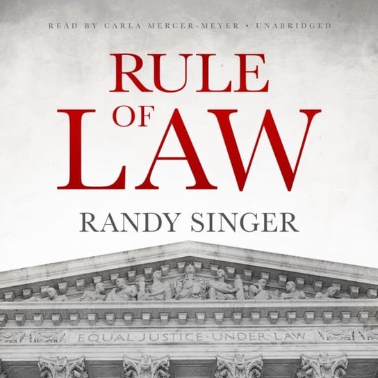 Rule of Law Singer Randy