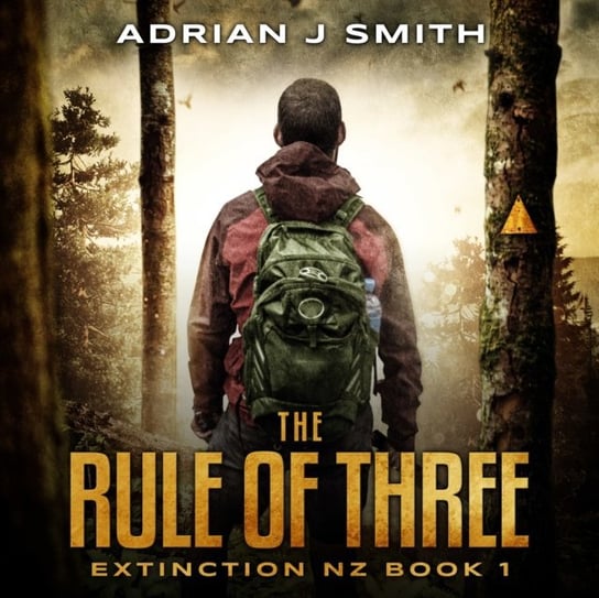 Rule of Three Smith Adrian J.