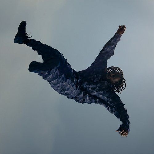 Rule One Kojey Radical, Bawo