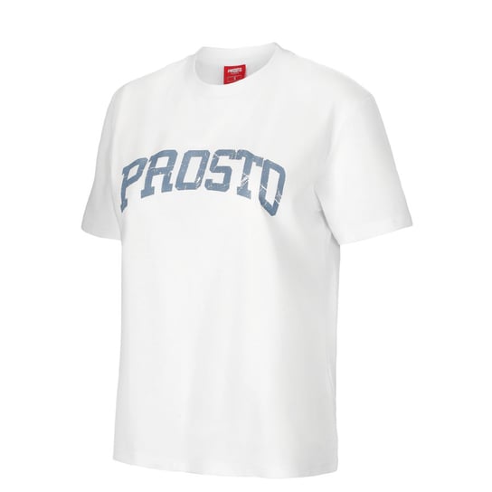 Rule T-shirt Damski S PROSTO
