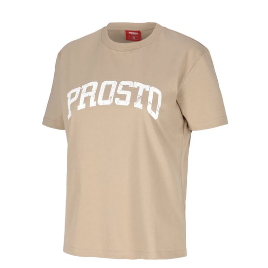 Rule T-shirt Damski S PROSTO