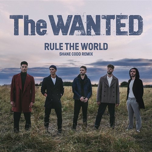 Rule The World The Wanted