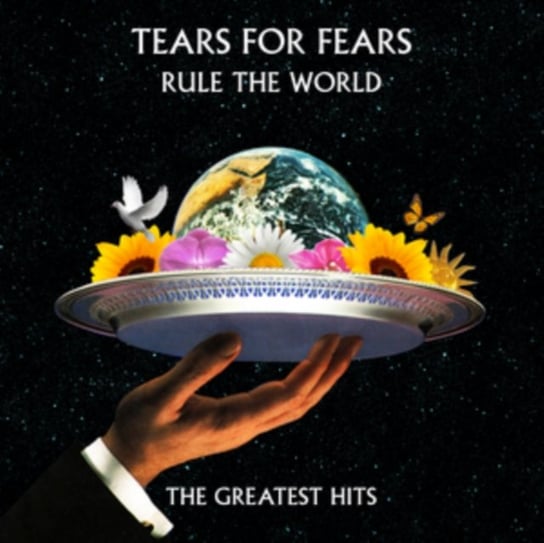 Rule The World: The Greatest Hits, płyta winylowa Tears for Fears