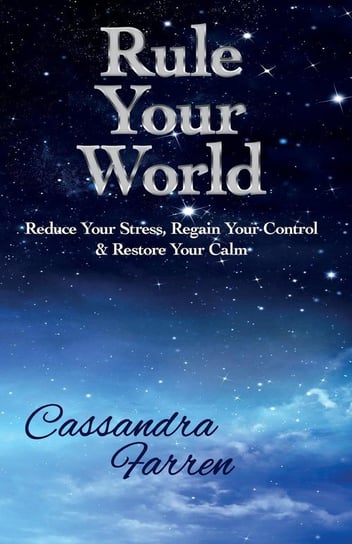 Rule Your World Farren Cassandra