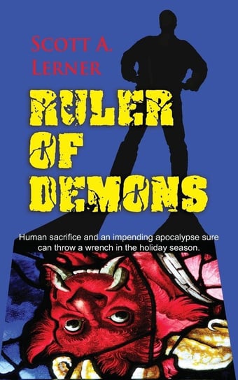 Ruler of Demons Lerner Scott  A