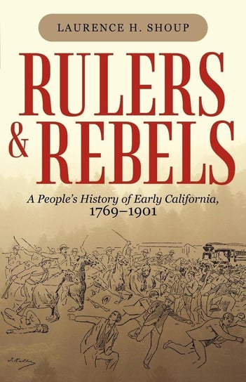 Rulers and Rebels Shoup Laurence H.