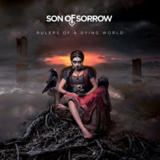 Rulers of a Dying World Son of Sorrow