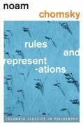 Rules and Representations Chomsky Noam