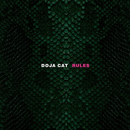 Rules Doja Cat