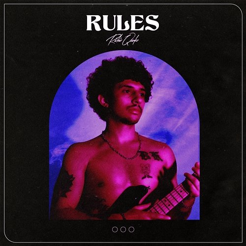 Rules Richie Quake