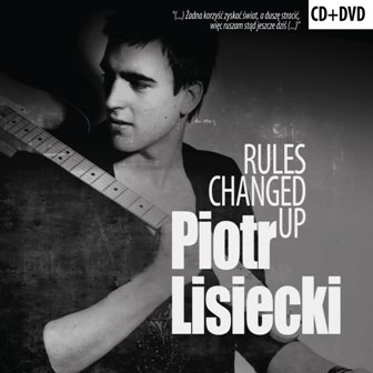 Rules Changed Up Lisiecki Piotr