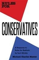 Rules for Conservatives Master Michael, Master Michael Charles