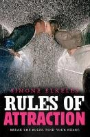 Rules of Attraction Elkeles Simone