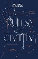 Rules of Civility Towles Amor