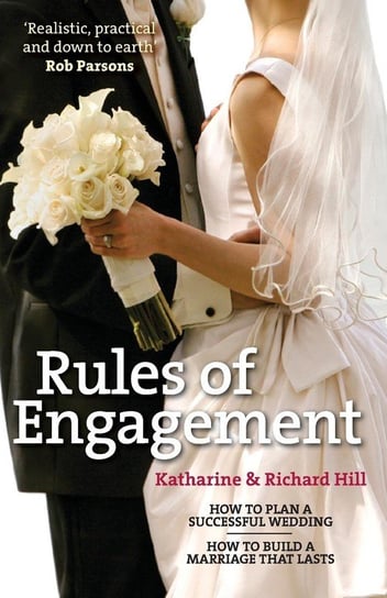 Rules of Engagement Hill Katharine