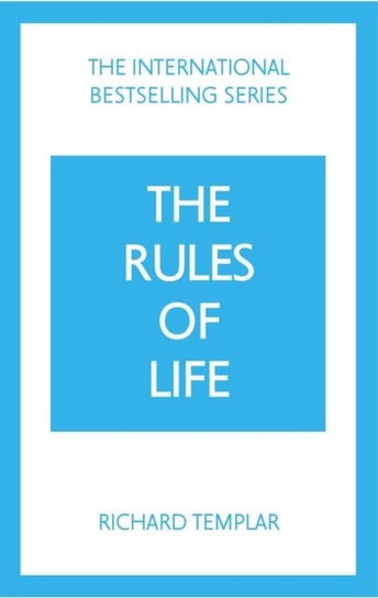 Rules of Life Templar Richard