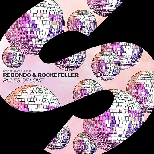Rules Of Love Redondo & Rockefeller