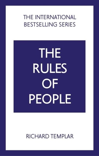 Rules of People Templar Richard