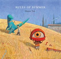 Rules of Summer Tan Shaun
