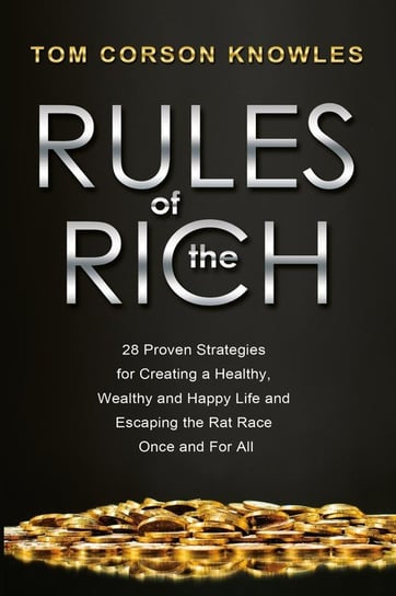 Rules of The Rich Corson-Knowles Tom