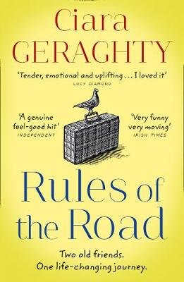 Rules of the Road Geraghty Ciara