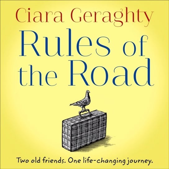 Rules of the Road Geraghty Ciara