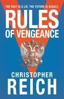 Rules of Vengeance Reich Christopher