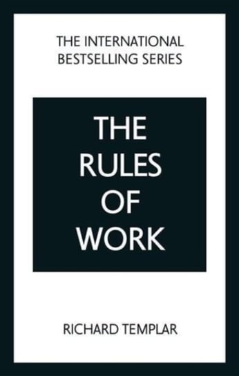 Rules of Work Templar Richard