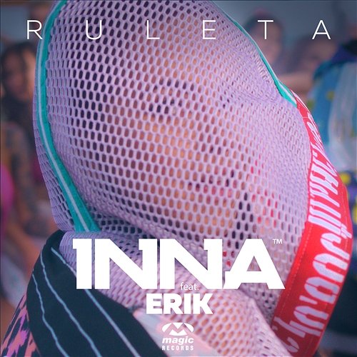 Ruleta Inna feat. Erik