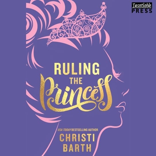 Ruling the Princess Barth Christi