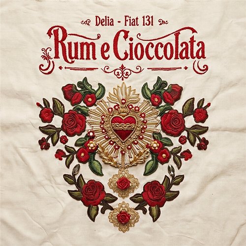 RUM E CIOCCOLATA Delia, FIAT131
