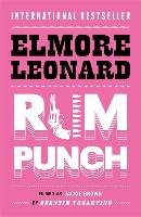 Rum Punch Leonard Elmore